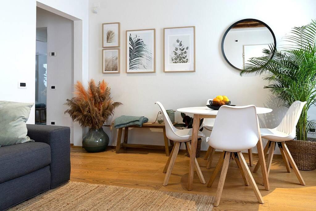 Trevisohome Fuori Mura Apartment