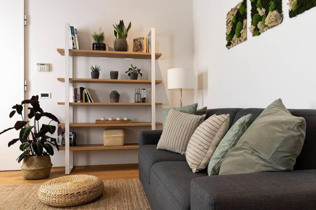 Apartment Trevisohome Fuori Mura *