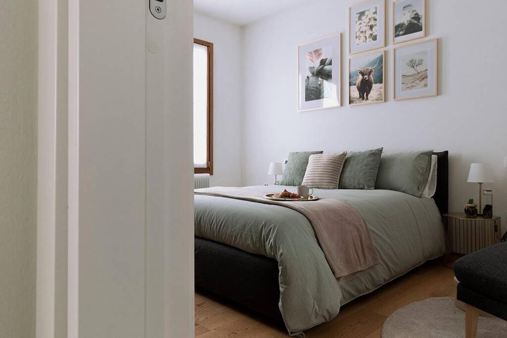 Apartment Trevisohome Fuori Mura Treviso