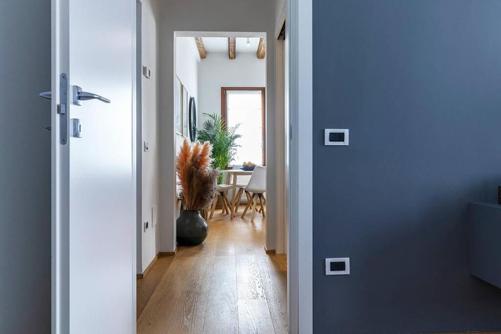 Apartment Trevisohome Fuori Mura Treviso