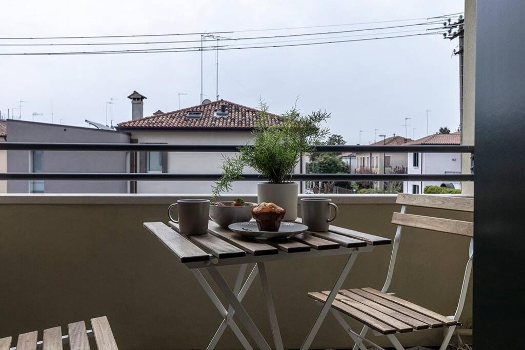 Trevisohome Fuori Mura Apartment *