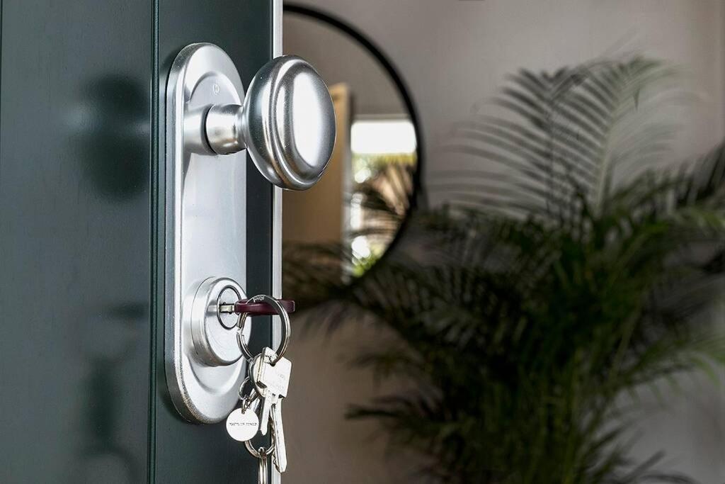 Trevisohome Fuori Mura Apartment *