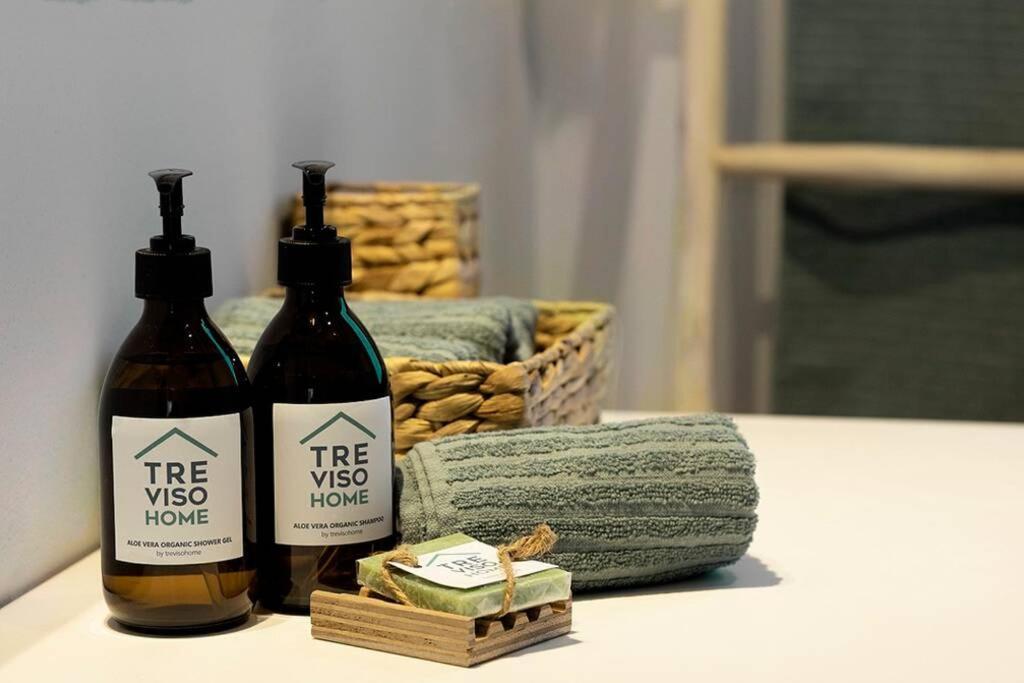 Trevisohome Fuori Mura *