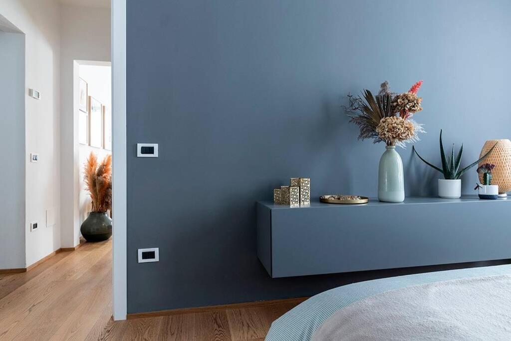 Trevisohome Fuori Mura Apartment Treviso